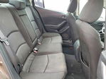 Mazda 3 2016