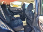 Nissan Rogue 2015