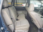 Honda Pilot 2016