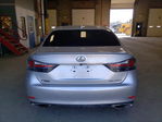 Lexus GS 2016