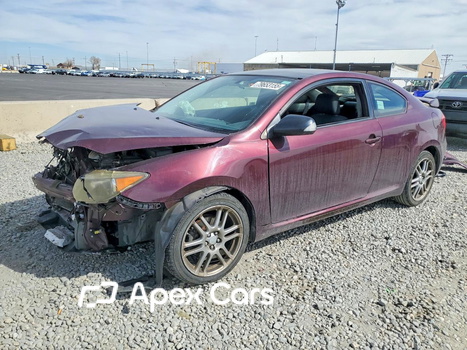 Scion tC 2007 - Image 1 of 13