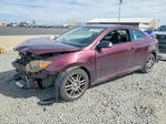 Scion tC 2007