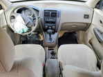Hyundai Tucson 2007