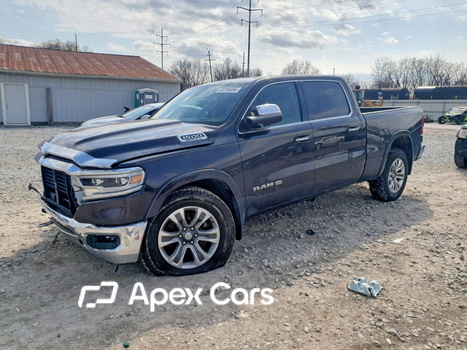 RAM 1500 2019 - Zdjęcie 1 z 12