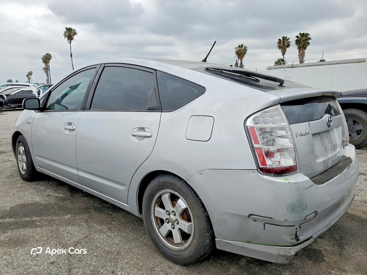 Toyota Prius 2009