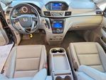 Honda Odyssey 2014