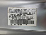 Honda Odyssey 2012