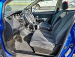 Nissan Versa 2012