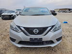 Nissan Sentra 2019