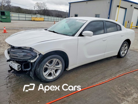 Dodge Charger 2016 - Zdjęcie 1 z 14