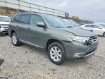 Toyota Highlander 2012