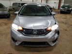 Honda Fit 2017