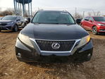 Lexus RX 2011