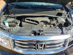 Honda Pilot 2013