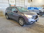 Honda CR-V 2015