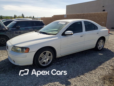 Volvo S60 2007 - Image 1 of 12