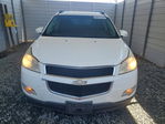 Chevrolet Traverse 2010