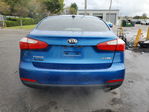 Kia Forte 2014