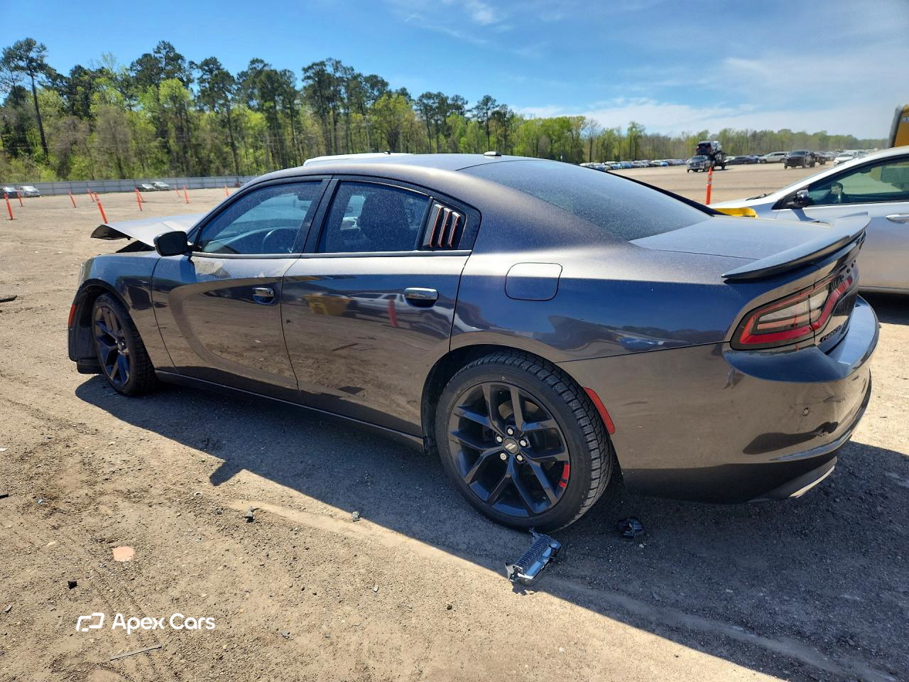 Dodge Charger 2020