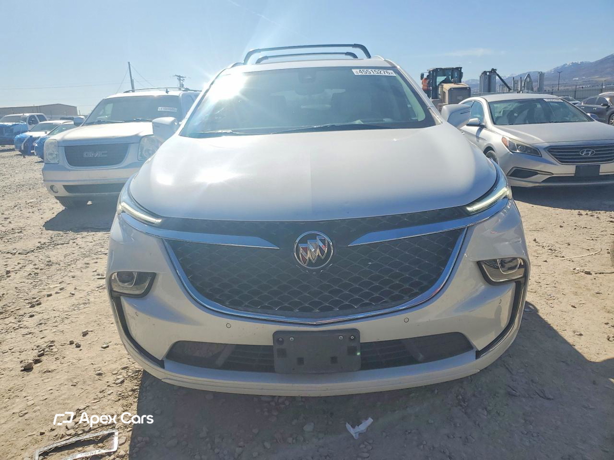 Buick Enclave 2024