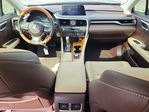 Lexus RX 2019