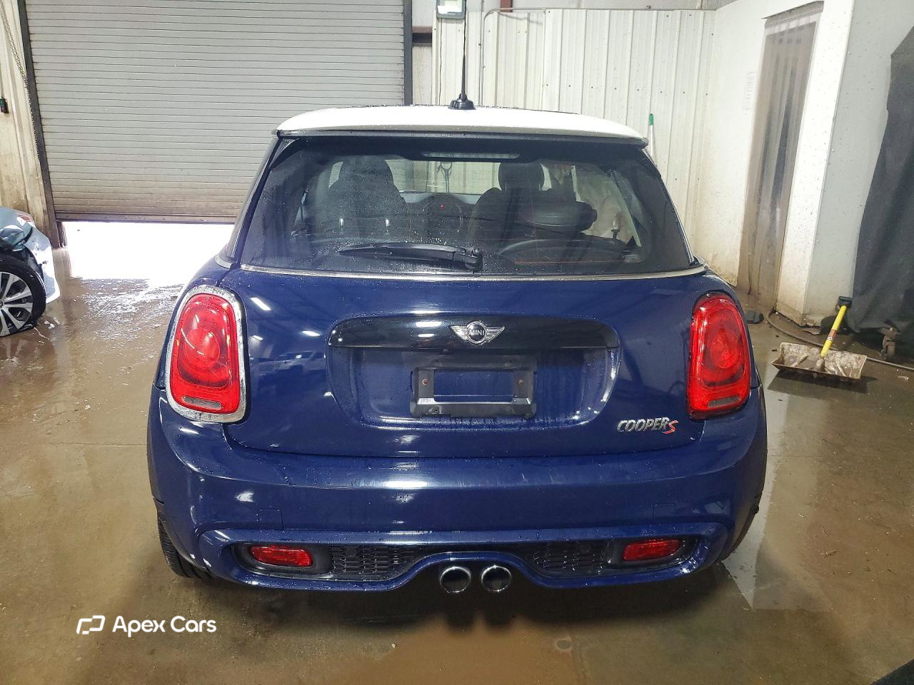 MINI Cooper 2018