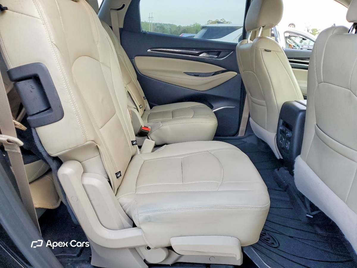 Buick Enclave 2019