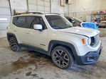 Jeep Renegade 2017