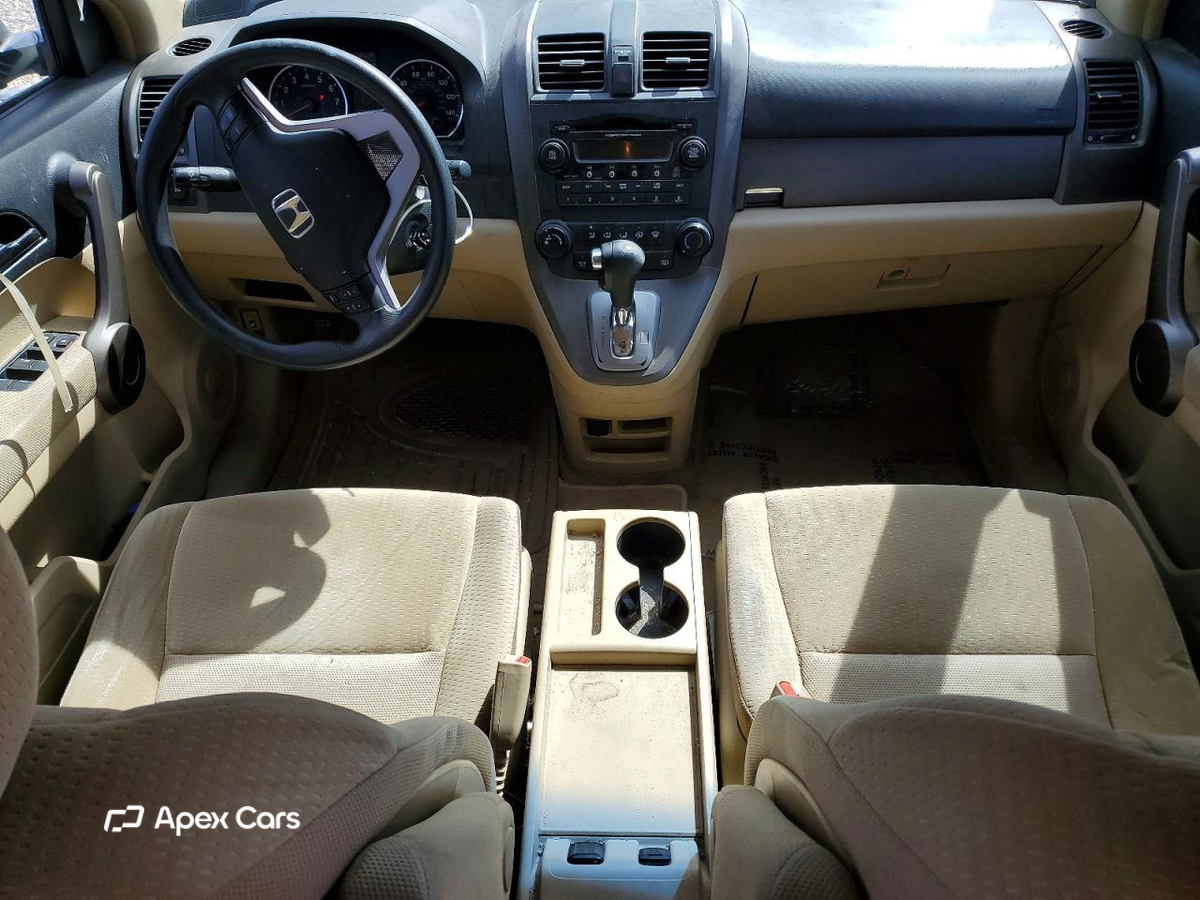 Honda CR-V 2008