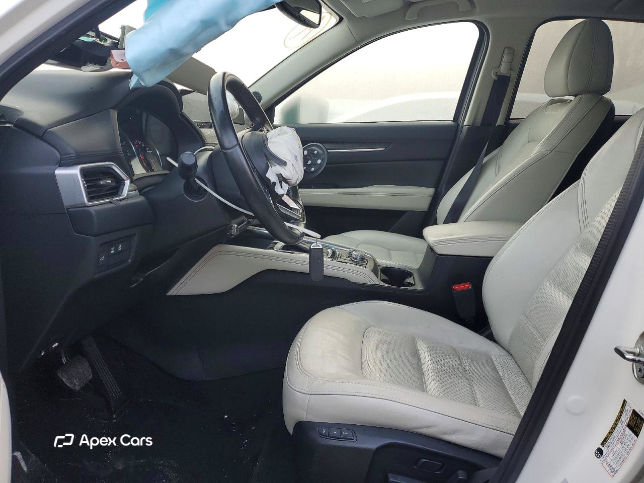 Mazda CX-5 2019