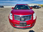 Cadillac SRX 2013