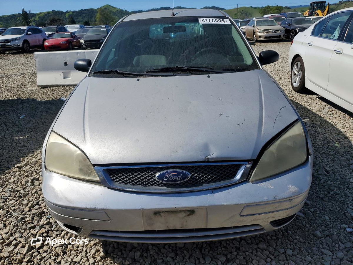 Ford Focus 2005