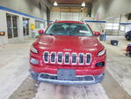 Jeep Cherokee 2014