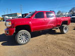 GMC Sierra 2016