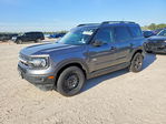 Ford Bronco 2022