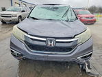 Honda CR-V 2015