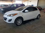 Mazda 2 2011