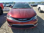 Chrysler 200 2015