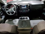 Chevrolet Silverado 2017