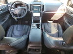 Ford Edge 2022