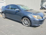 Scion tC 2007