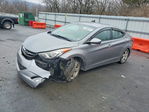 Hyundai Elantra 2012