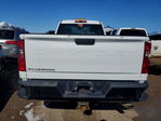 Chevrolet Silverado 2022