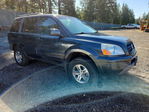 Honda Pilot 2004