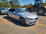 BMW Series 6 2008