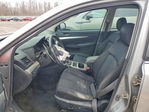 Subaru Legacy 2011