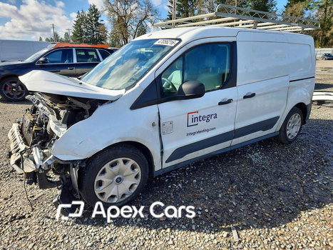 Ford Transit 2017 - Image 1 of 14