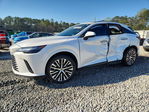 Lexus RX 2024