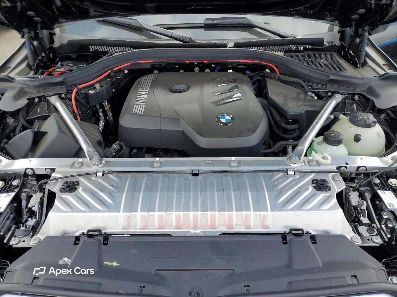BMW X3 2025