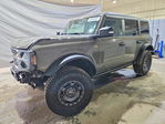 Ford Bronco 2025